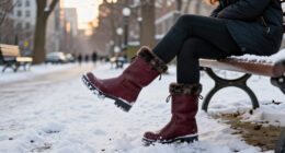 15 Best Winter Boots for Cold, Snowy Days in 2027