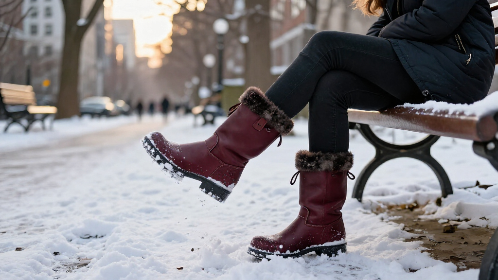 15 Best Winter Boots for Cold, Snowy Days in 2027