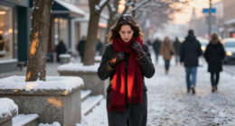 15 Best Winter Fashion Accessories for Warmth and Everyday Style in 2027