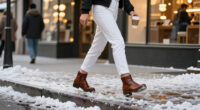 15 Best Winter Shoes for White Jeans in 2027