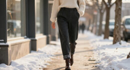 15 Best Winter Trousers for Women in 2027