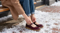 15 Best Winterized Mary Jane Sneakers for Cold-Weather Comfort in 2027
