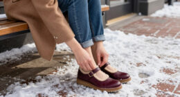 15 Best Winterized Mary Jane Sneakers for Cold-Weather Comfort in 2027