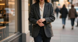 15 Best Women's Blazers for Work and Everyday Style in 2027