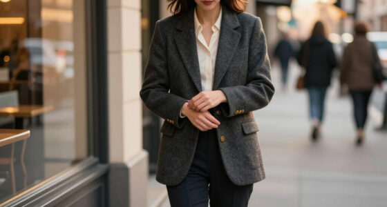 15 Best Women's Blazers for Work and Everyday Style in 2027