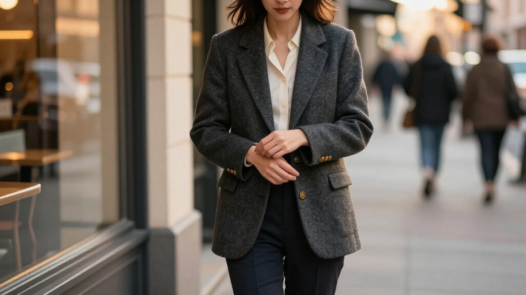 15 Best Women's Blazers for Work and Everyday Style in 2027