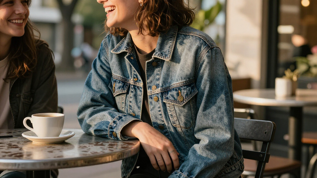 15 Best Women's Denim Jackets for Everyday Wear in 2027