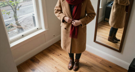 15 Best Women's Fall Coats for Everyday Wear in 2027