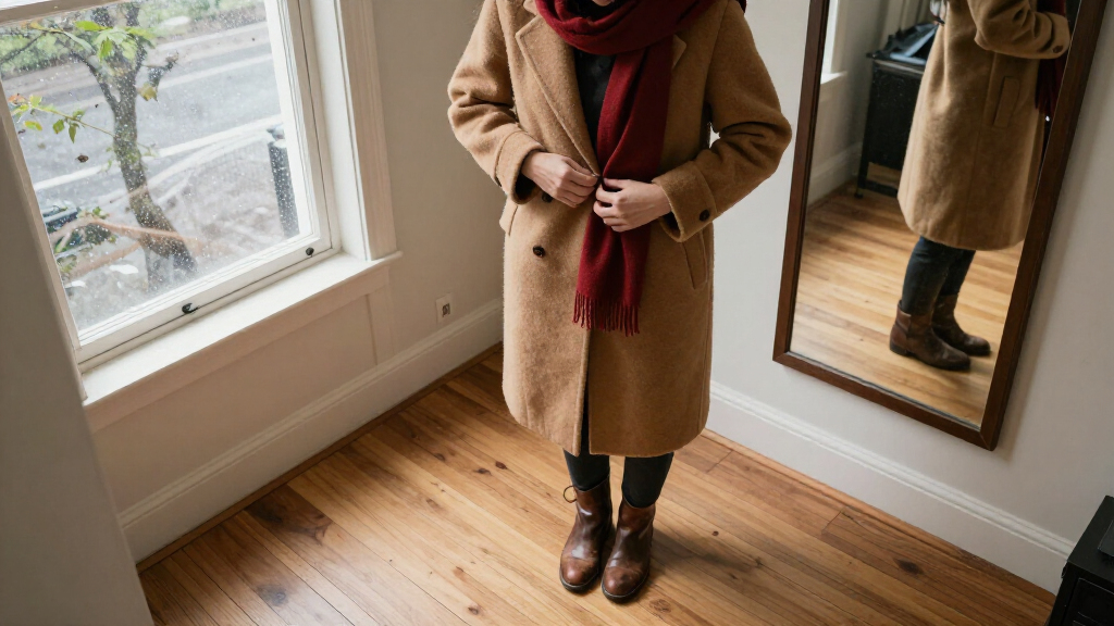 15 Best Women's Fall Coats for Everyday Wear in 2027