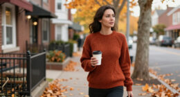 15 Best Women's Fall Sweaters for Layering and Everyday Wear in 2027