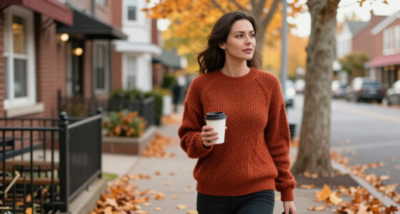 15 Best Women's Fall Sweaters for Layering and Everyday Wear in 2027