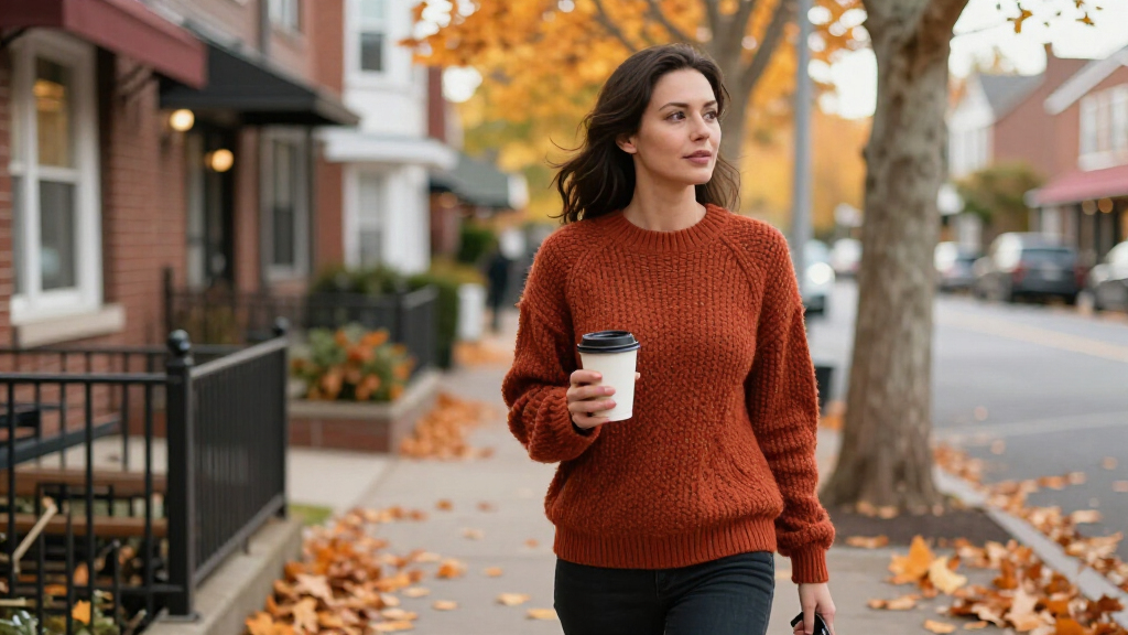 15 Best Women's Fall Sweaters for Layering and Everyday Wear in 2027