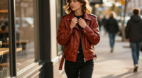 15 Best Women’s Fashion Jackets for Versatile Everyday Style in 2027