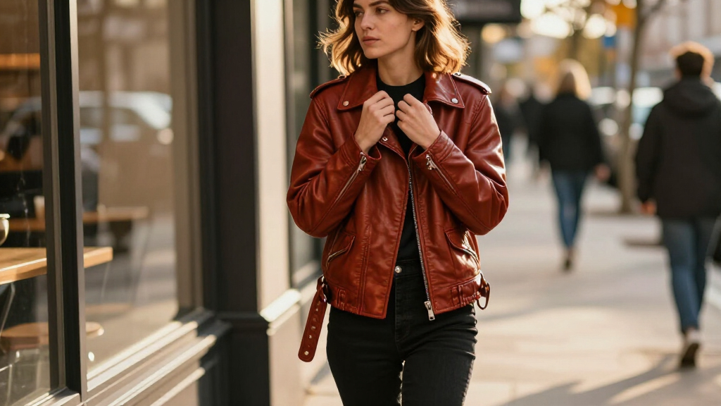 15 Best Women’s Fashion Jackets for Versatile Everyday Style in 2027