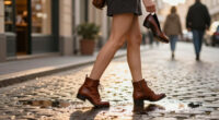 15 Best Women's Footwear for Everyday Comfort and Style in 2027