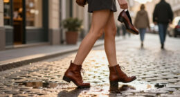15 Best Women's Footwear for Everyday Comfort and Style in 2027
