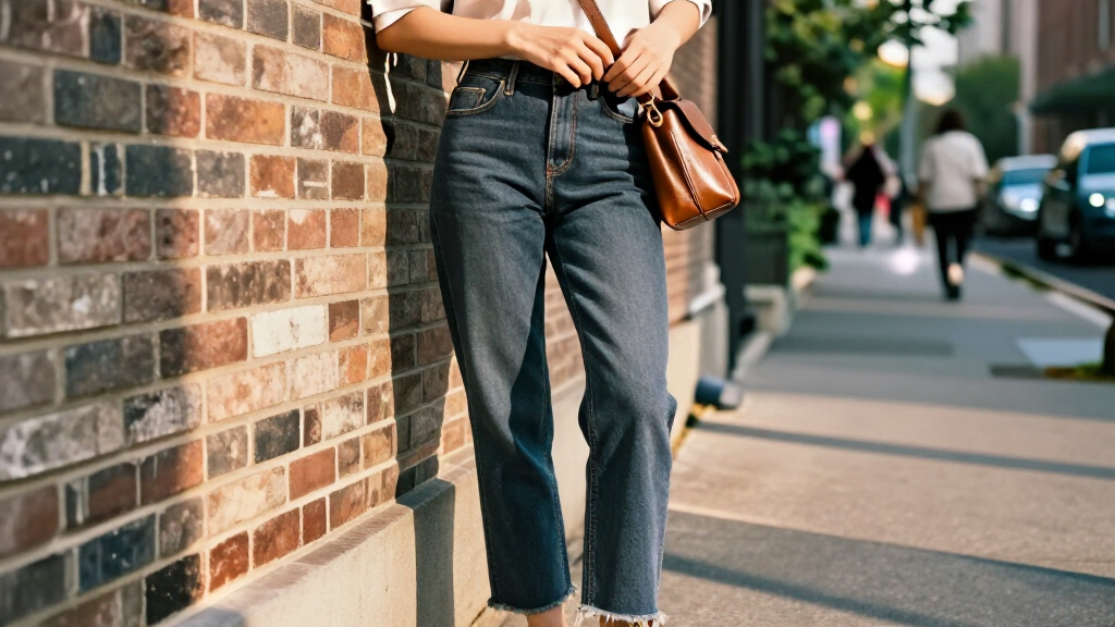 15 Best Women's Jeans for Every Body Type and Style in 2027