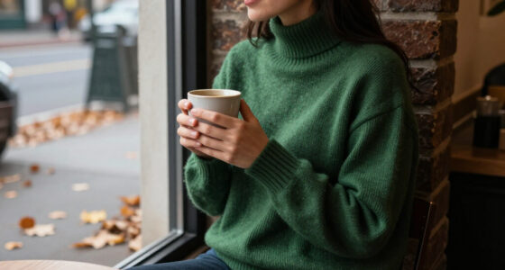 15 Best Women's Knit Sweaters for Everyday Style in 2027