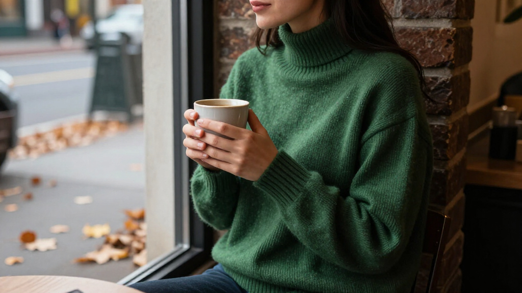 15 Best Women's Knit Sweaters for Everyday Style in 2027