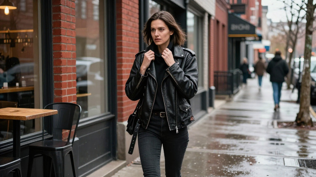 15 Best Women's Leather Jackets for Everyday Style in 2027