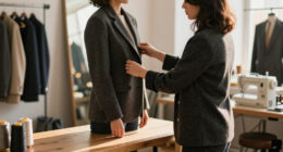 15 Best Women's Tailored Clothing for a Polished Wardrobe in 2027