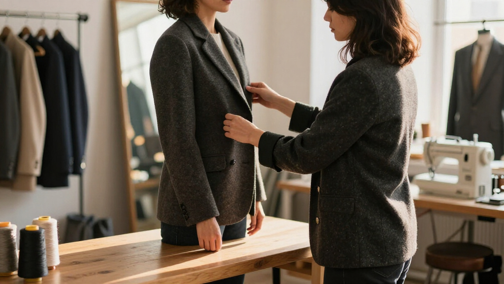 15 Best Women's Tailored Clothing for a Polished Wardrobe in 2027