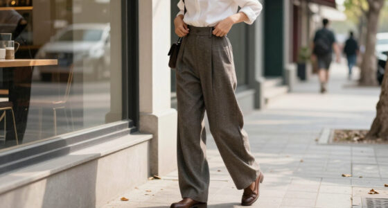15 Best Women's Trousers for Work and Everyday Wear in 2027