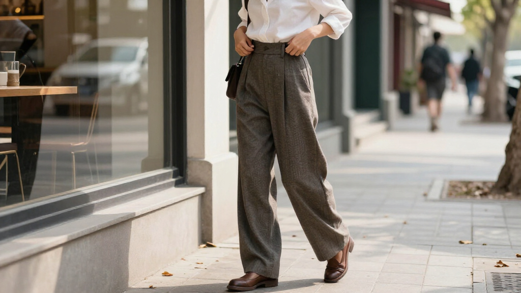 15 Best Women's Trousers for Work and Everyday Wear in 2027