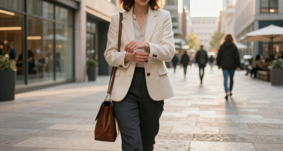 15 Best Women's Workwear for Polished, Comfortable Workdays in 2027