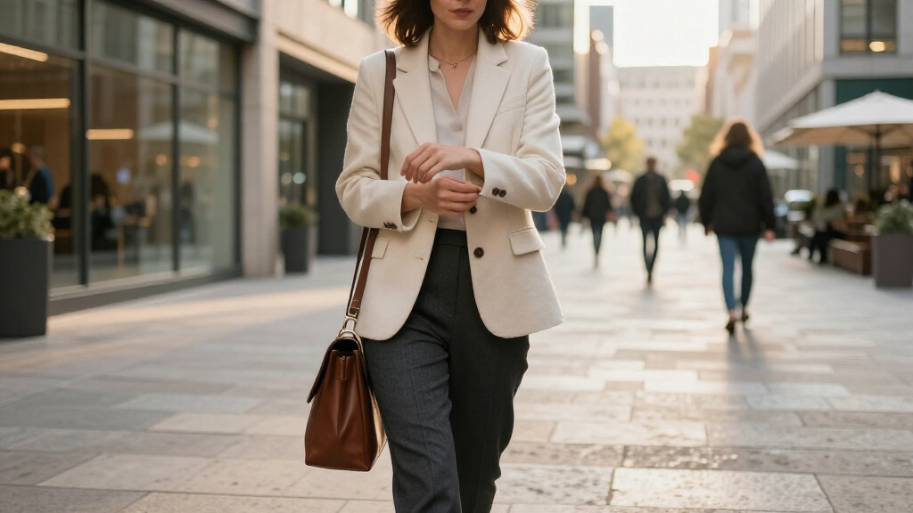 15 Best Women's Workwear for Polished, Comfortable Workdays in 2027