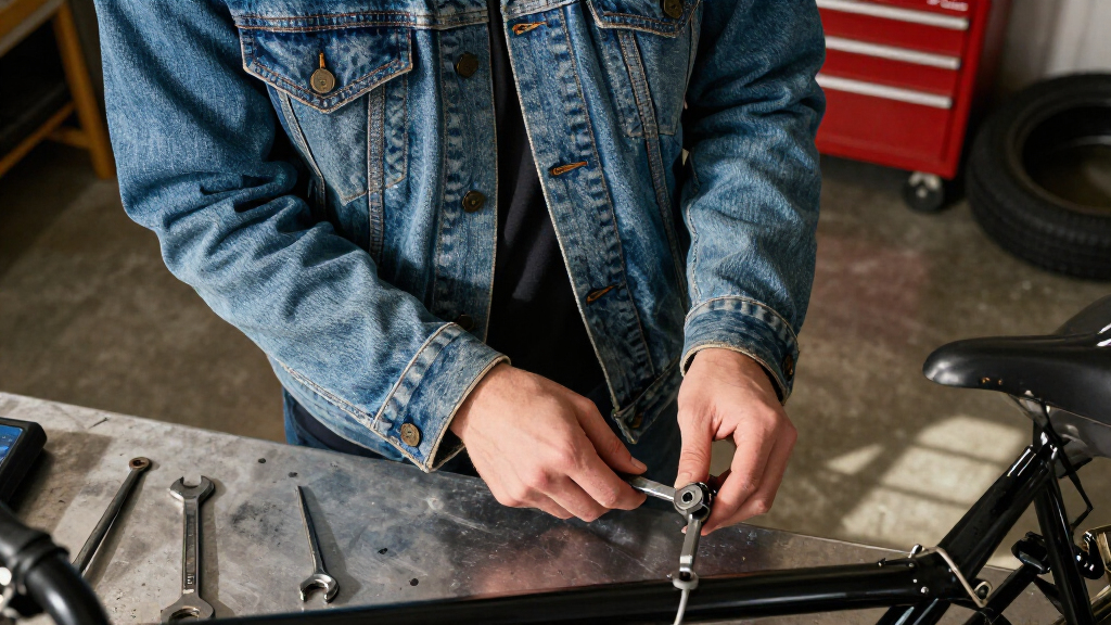 15 Best Wrangler Denim Jackets for Everyday Wear in 2027