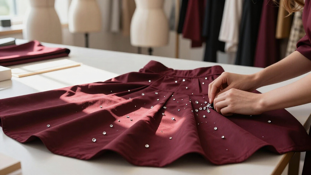 3 Best Bejeweled Skirts in 2027