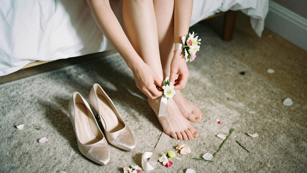 3 Best Corsage Shoes in 2027