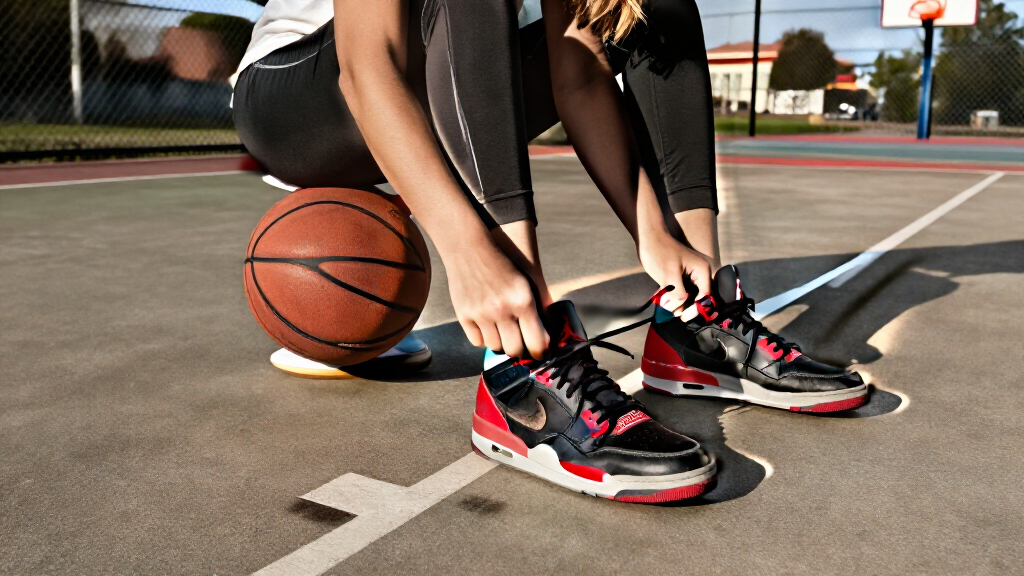 3 Best Jordan Space Jam Shoes in 2027