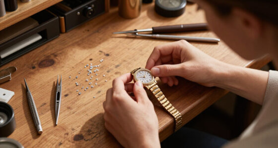 3 Best Luxury High Jewelry Watches in 2027