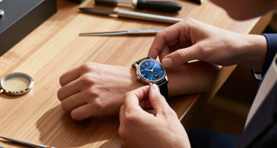 3 Best Retrograde Seconds Watches in 2027