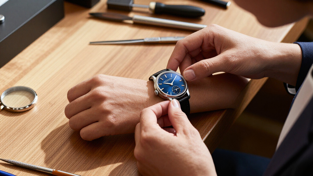 3 Best Retrograde Seconds Watches in 2027