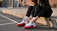 4 Best Air Jordan 12 Sneakers in 2027
