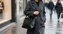 4 Best Black Bags Under $800 in 2027