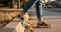 4 Best Camo Print Sneakers in 2027