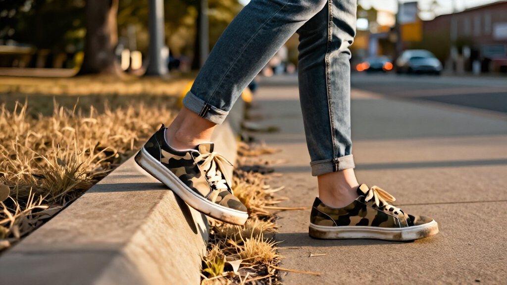 4 Best Camo Print Sneakers in 2027