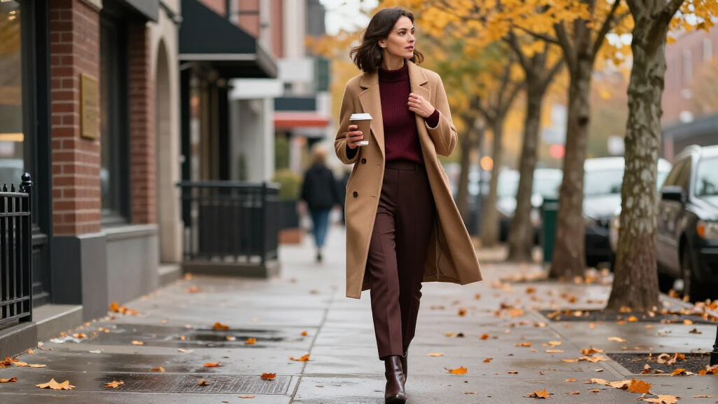4 Best Celebrity-Inspired Fall Fashion Picks for 2027
