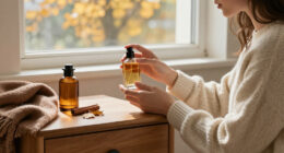 4 Best Cozy Fall Fragrances in 2027