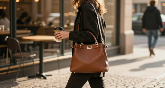 4 Best Fendi Handbags in 2027