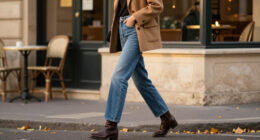 4 Best French-Girl Jeans and Fall Jackets in 2027