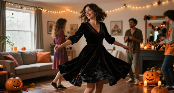 4 Best Halloween Party Dresses for Women in 2027