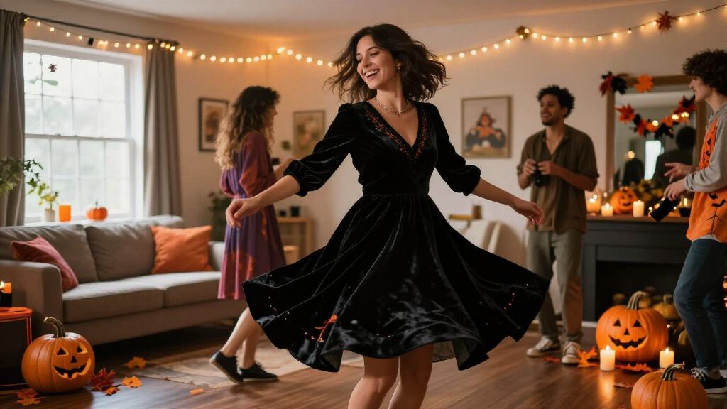 4 Best Halloween Party Dresses for Women in 2027