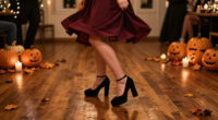 4 Best Halloween Party Shoes for Women in 2027