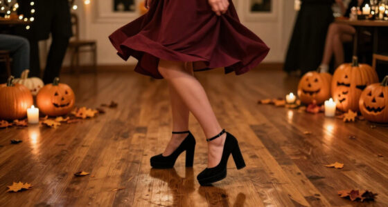 4 Best Halloween Party Shoes for Women in 2027
