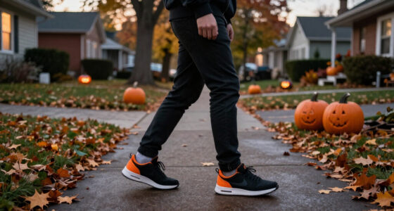 4 Best Halloween Sneakers in 2027